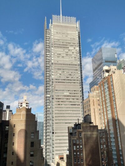 The Agency - New York, NY