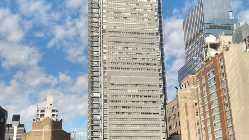 The Agency - New York, NY