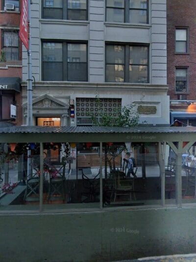 The Agency - New York, NY