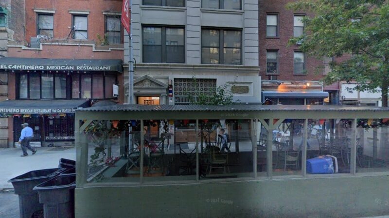 The Agency - New York, NY