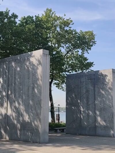 The Battery - New York, NY