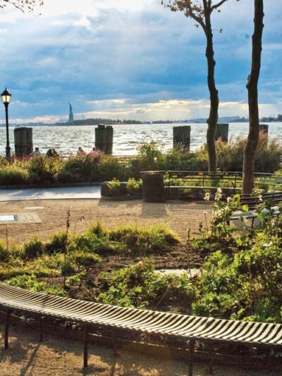 The Battery - New York, NY