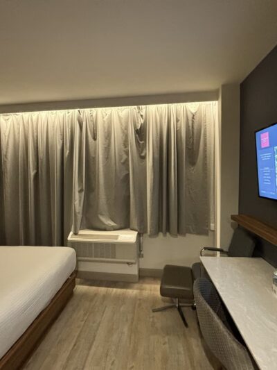 TownePlace Suites New York Manhattan/Times Square - New York, NY