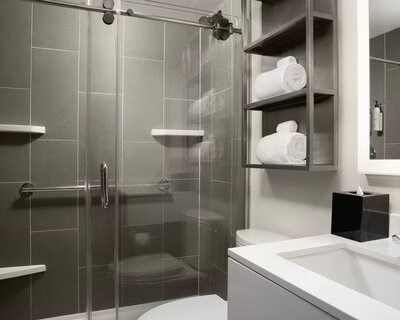 TownePlace Suites New York Manhattan/Times Square - New York, NY