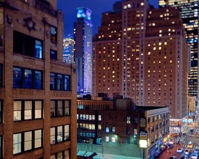 TownePlace Suites New York Manhattan/Times Square - New York, NY