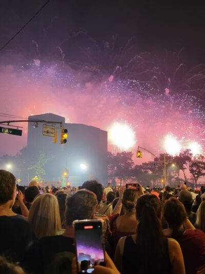 Trygve Lie Plaza - New York, NY