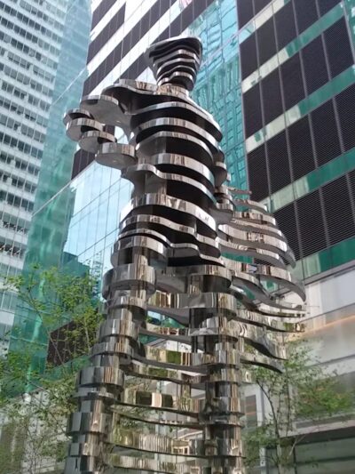 Verizon Plaza - New York, NY