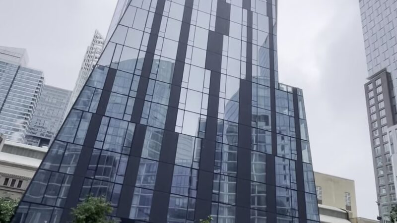 Waterline Square Park - New York, NY