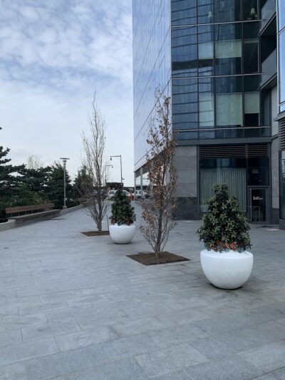 Waterline Square Park - New York, NY