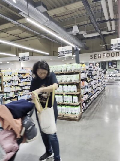 Whole Foods Market - New York, NY