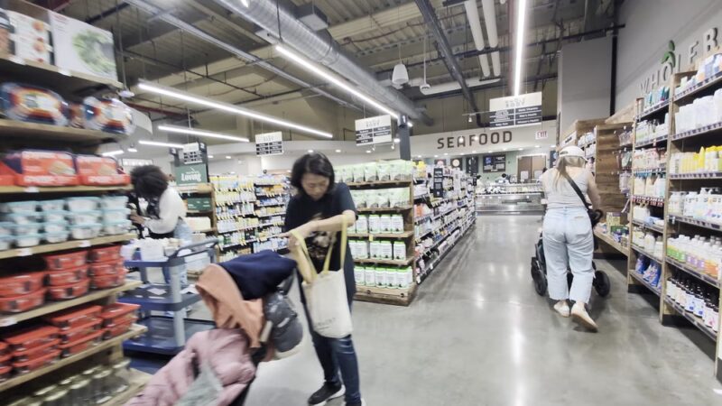 Whole Foods Market - New York, NY