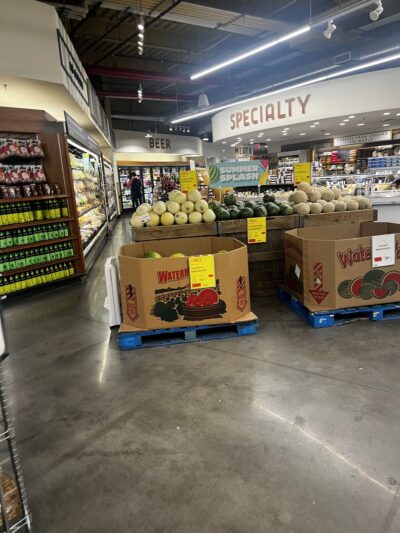 Whole Foods Market - New York, NY