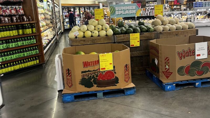 Whole Foods Market - New York, NY