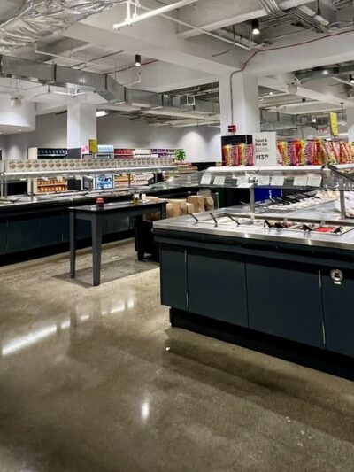 Whole Foods Market - New York, NY