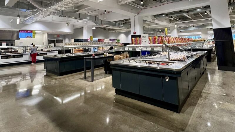 Whole Foods Market - New York, NY