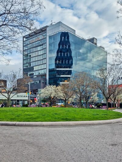 14th Street Park - New York, NY