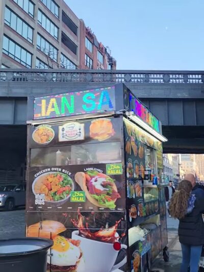 14th Street Park - New York, NY