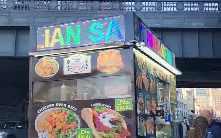 14th Street Park - New York, NY