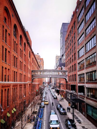 14th Street Park - New York, NY