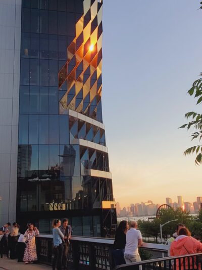 14th Street Park - New York, NY