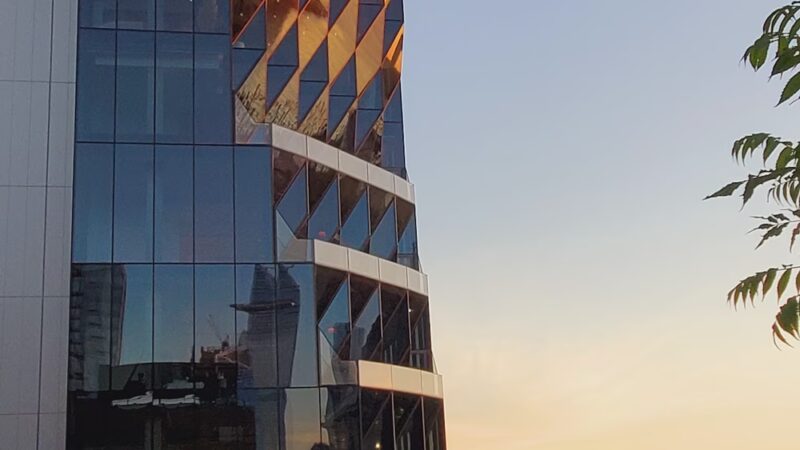 14th Street Park - New York, NY