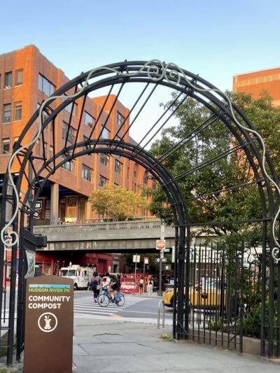 14th Street Park - New York, NY