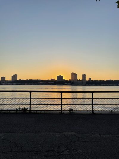 74th Street Track - New York, NY