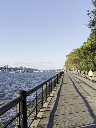 74th Street Track - New York, NY