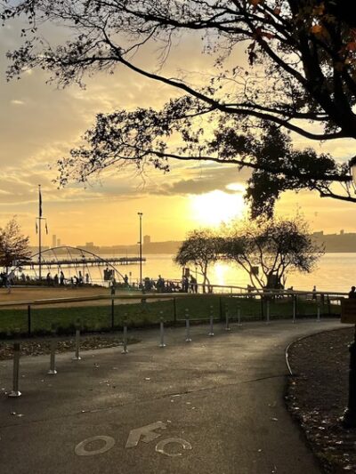 74th Street Track - New York, NY
