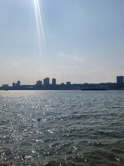 74th Street Track - New York, NY