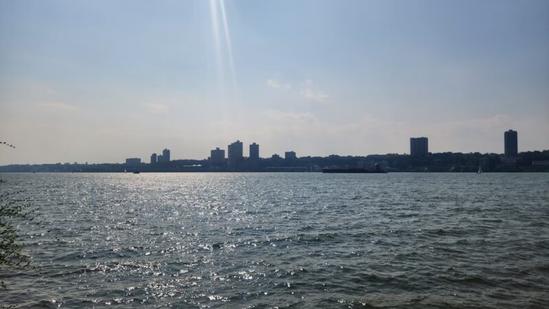 74th Street Track - New York, NY