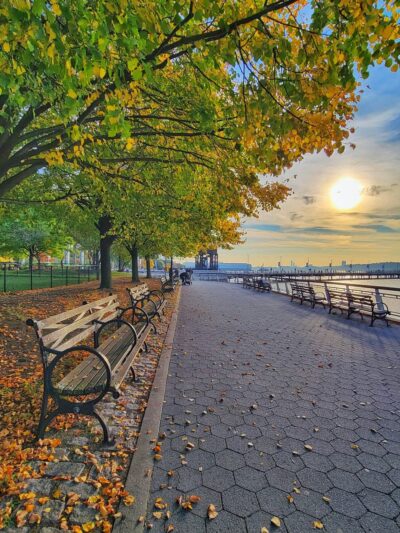 74th Street Track - New York, NY