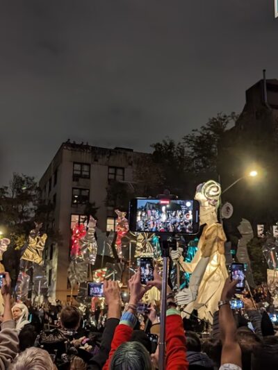 Charlton Plaza - New York, NY