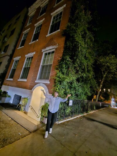 Charlton Plaza - New York, NY