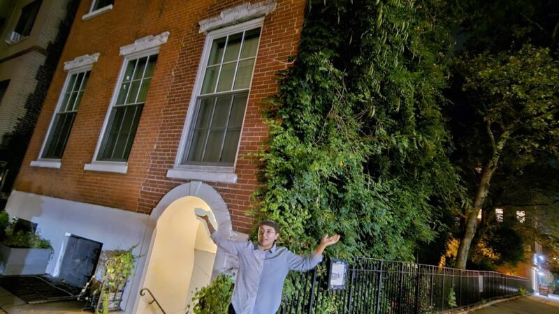 Charlton Plaza - New York, NY