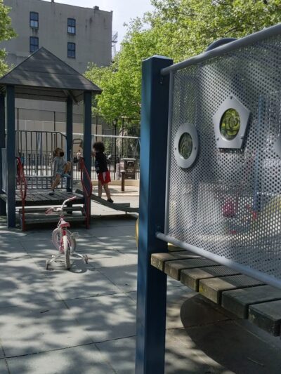 First Park - New York, NY