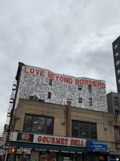 First Park - New York, NY