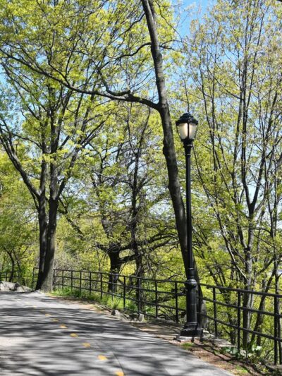 Highbridge Park - New York, NY