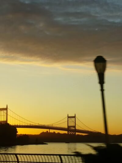 Highbridge Park - New York, NY