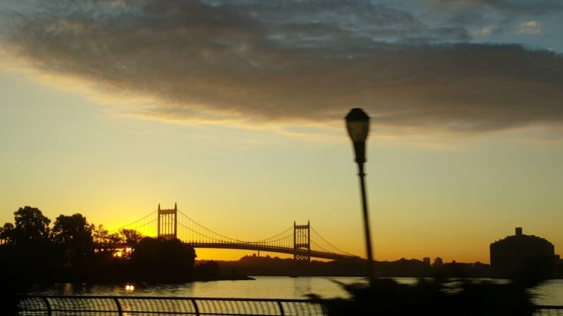 Highbridge Park - New York, NY