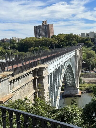 Highbridge Park - New York, NY