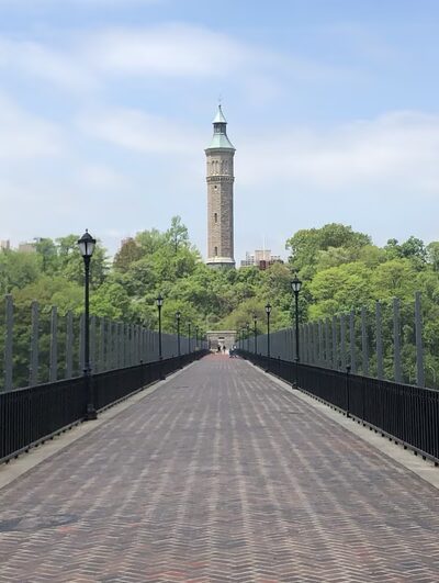 Highbridge Park - New York, NY