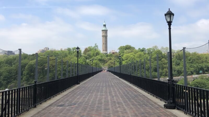 Highbridge Park - New York, NY