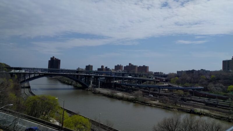 Highbridge Park - New York, NY