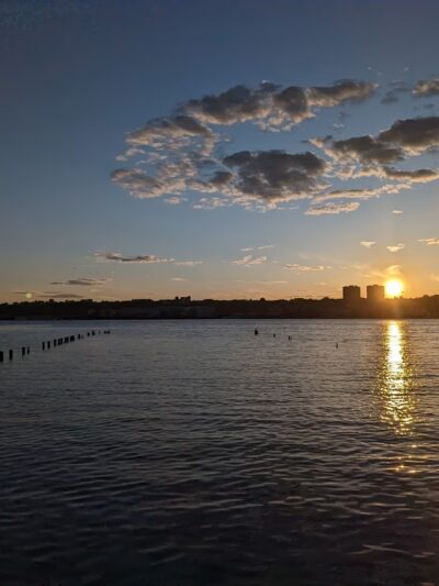 Linda's Lawn - New York, NY