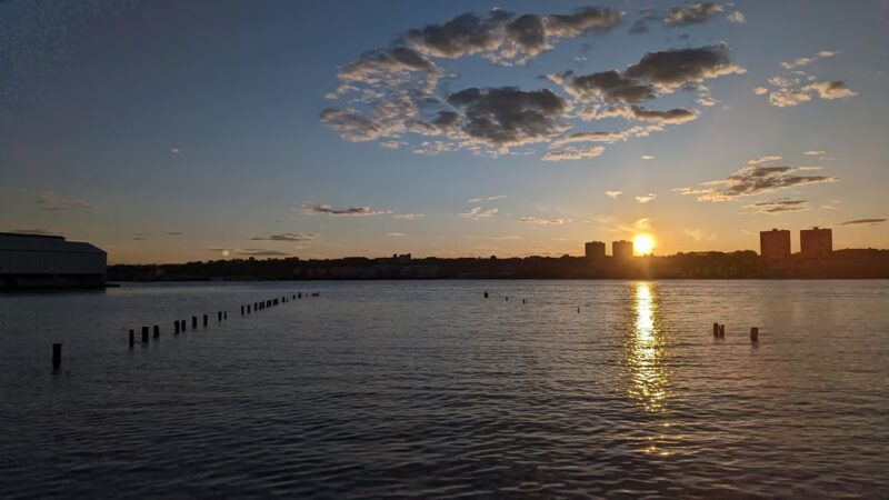 Linda's Lawn - New York, NY