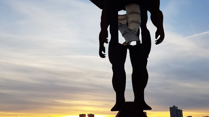 Linda's Lawn - New York, NY