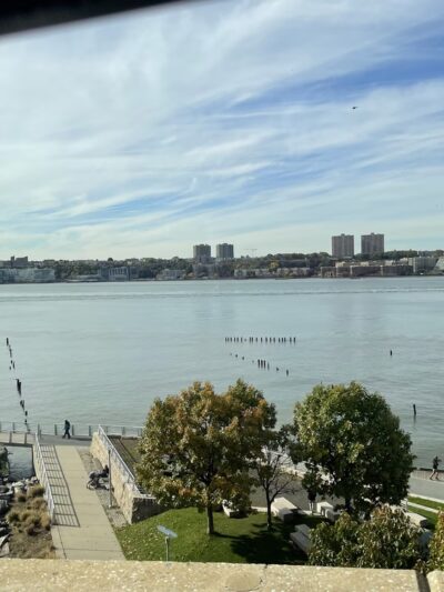 Locomotive Lawn - New York, NY