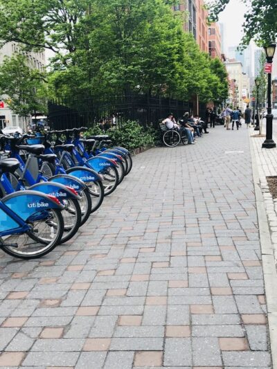 Lt. Petrosino Square - New York, NY