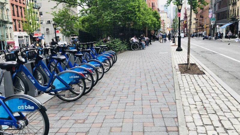 Lt. Petrosino Square - New York, NY